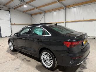 Audi A3 LIMOUSINE 35TFSI 110kW Automaat Advanced Edition picture 11