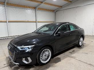 Audi A3 LIMOUSINE 35TFSI 110kW Automaat Advanced Edition picture 9