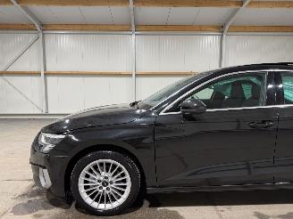 Audi A3 LIMOUSINE 35TFSI 110kW Automaat Advanced Edition picture 13