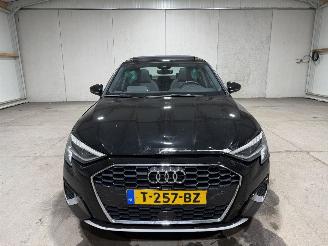 Audi A3 LIMOUSINE 35TFSI 110kW Automaat Advanced Edition picture 4