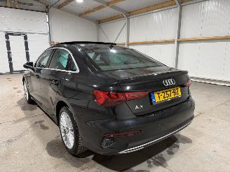 Audi A3 LIMOUSINE 35TFSI 110kW Automaat Advanced Edition picture 12