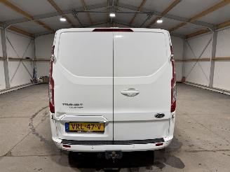 Ford Transit Custom 2.0 TDCI 96kW D.C.    L2H1 Limited 300 picture 7