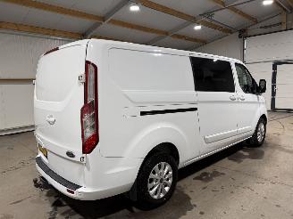 Ford Transit Custom 2.0 TDCI 96kW D.C.    L2H1 Limited 300 picture 5