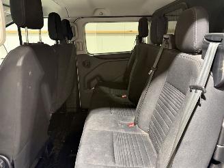 Ford Transit Custom 2.0 TDCI 96kW D.C.    L2H1 Limited 300 picture 20