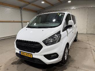 Ford Transit Custom 2.0 TDCI 96kW D.C.    L2H1 Limited 300 picture 10