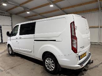 Ford Transit Custom 2.0 TDCI 96kW D.C.    L2H1 Limited 300 picture 11