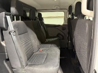 Ford Transit Custom 2.0 TDCI 96kW D.C.    L2H1 Limited 300 picture 21