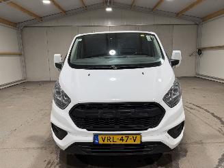 Ford Transit Custom 2.0 TDCI 96kW D.C.    L2H1 Limited 300 picture 4