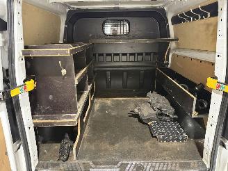 Ford Transit Custom 2.0 TDCI 96kW D.C.    L2H1 Limited 300 picture 23