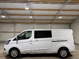 Ford Transit Custom 2.0 TDCI 96kW D.C.    L2H1 Limited 300 picture 8