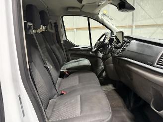 Ford Transit Custom 2.0 TDCI 96kW D.C.    L2H1 Limited 300 picture 22