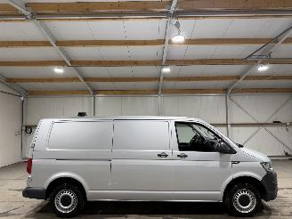 skadebil bedrijf Volkswagen Transporter 2.0TDI 110kW L2H1 Comfortline 2017/5
