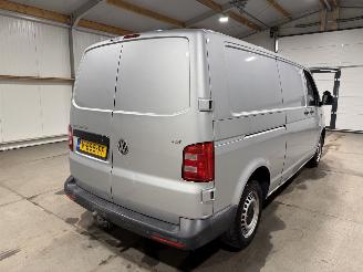 Volkswagen Transporter 2.0TDI 110kW L2H1 Comfortline picture 6