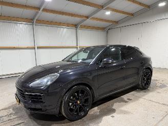 Porsche Cayenne COUPE 3.0 250kW Automaat AWD picture 9