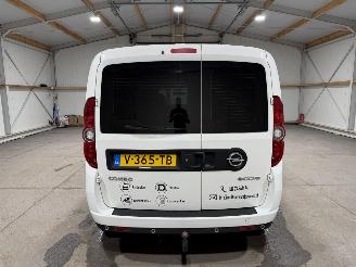 Opel Combo 1.3CDTi 70kW L1H1 Sport picture 7