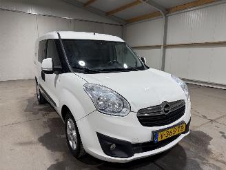 Opel Combo 1.3CDTi 70kW L1H1 Sport picture 3