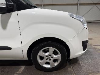 Opel Combo 1.3CDTi 70kW L1H1 Sport picture 16