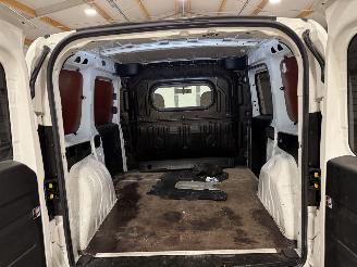 Opel Combo 1.3CDTi 70kW L1H1 Sport picture 39