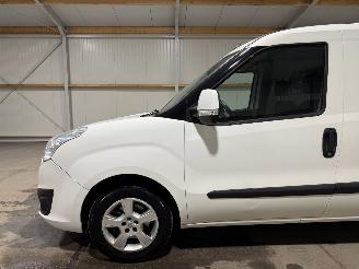 Opel Combo 1.3CDTi 70kW L1H1 Sport picture 13