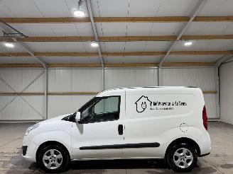 Opel Combo 1.3CDTi 70kW L1H1 Sport picture 8