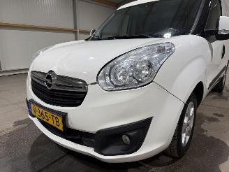 Opel Combo 1.3CDTi 70kW L1H1 Sport picture 24
