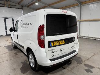 Opel Combo 1.3CDTi 70kW L1H1 Sport picture 12