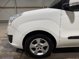 Opel Combo 1.3CDTi 70kW L1H1 Sport picture 15