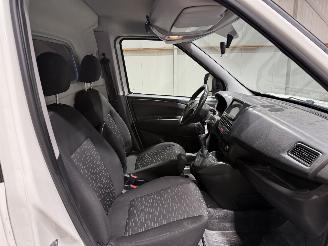 Opel Combo 1.3CDTi 70kW L1H1 Sport picture 37