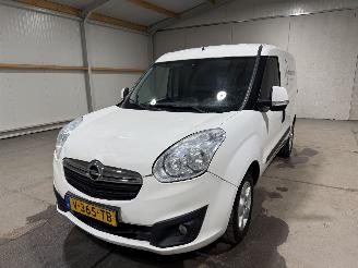 Opel Combo 1.3CDTi 70kW L1H1 Sport picture 10