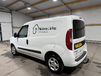 Opel Combo 1.3CDTi 70kW L1H1 Sport picture 11