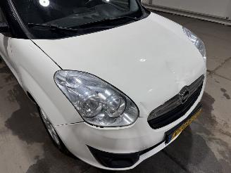 Opel Combo 1.3CDTi 70kW L1H1 Sport picture 19