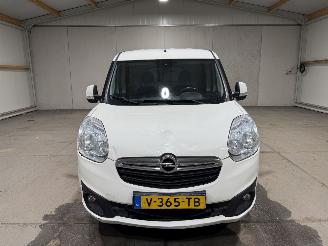 Opel Combo 1.3CDTi 70kW L1H1 Sport picture 4