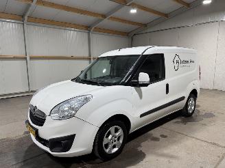 Opel Combo 1.3CDTi 70kW L1H1 Sport picture 9