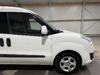 Opel Combo 1.3CDTi 70kW L1H1 Sport picture 14