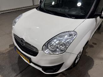 Opel Combo 1.3CDTi 70kW L1H1 Sport picture 21