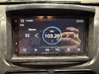Opel Combo 1.3CDTi 70kW L1H1 Sport picture 34