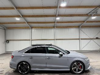 krockskadad bil auto Audi Rs3 2.5TFSI 294kW Automaat Pano Quattro 2018/5