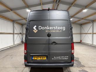 Volkswagen Crafter 2.0TDI 130kW Automaat L3H3 Exclusive picture 7