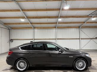 Auto incidentate BMW 5-serie 535xd GT 230kW Automaat High Executive AWD 2014/8