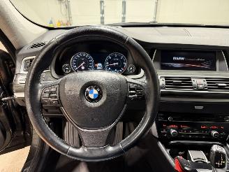 BMW 5-serie 535xd GT 230kW Automaat High Executive AWD picture 14