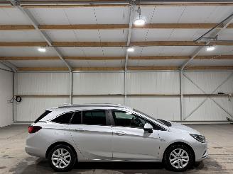 skadebil auto Opel Astra ST 1.0 77kW Online Edition 2019/2
