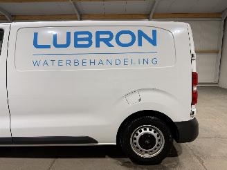 Peugeot Expert 2.0BlueHDI 106kW Automaat Airco picture 30