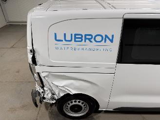 Peugeot Expert 2.0BlueHDI 106kW Automaat Airco picture 35