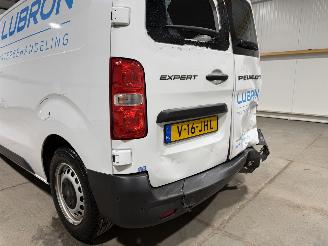 Peugeot Expert 2.0BlueHDI 106kW Automaat Airco picture 39