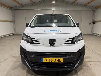 Peugeot Expert 2.0BlueHDI 106kW Automaat Airco picture 4