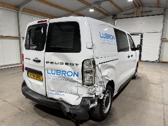 Peugeot Expert 2.0BlueHDI 106kW Automaat Airco picture 6