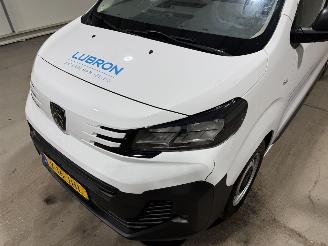 Peugeot Expert 2.0BlueHDI 106kW Automaat Airco picture 21