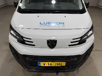 Peugeot Expert 2.0BlueHDI 106kW Automaat Airco picture 20