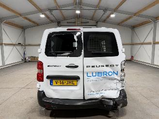 Peugeot Expert 2.0BlueHDI 106kW Automaat Airco picture 7