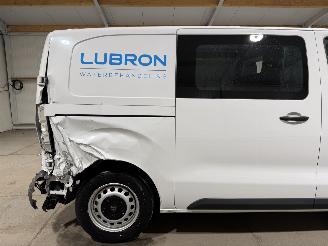 Peugeot Expert 2.0BlueHDI 106kW Automaat Airco picture 31
